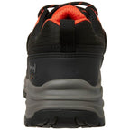 Helly Hansen 78430 Manchester Ltr S3S Waterproof Safety Trainers Black / Grey