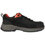 Helly Hansen 78430 Manchester Ltr S3S Waterproof Safety Trainers Black / Grey