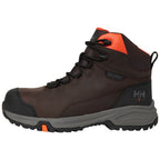 Helly Hansen 78433 Manchester Ltr Waterproof Mid S7S Safety Boots