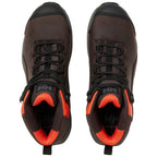 Helly Hansen 78433 Manchester Ltr Waterproof Mid S7S Safety Boots