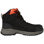Helly Hansen 78433 Manchester Ltr Waterproof Mid S7S Safety Boots