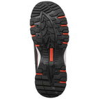 Helly Hansen 78450 Women's Luna 2.0 Low S3 Safety Trainers Black/Orange