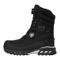 Helly Hansen 78480 Bifrost Tall BOA S7S Helly Tech Safety Winter Safety Boots Black