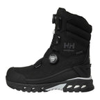 Helly Hansen 78482 Bifrost Tall BOA O6 Helly Tech Non-Safety Winter Boots Black