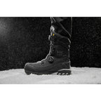 Helly Hansen 78480 Bifrost Tall BOA S7S Helly Tech Safety Winter Safety Boots Black