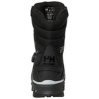 Helly Hansen 78480 Bifrost Tall BOA S7S Helly Tech Safety Winter Safety Boots Black