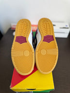 Nike SB Dunk Low Pro Parra Abstract Art Trainers