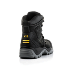 Buckler BSH012 S3 Brown Leather Waterproof Safety Boots