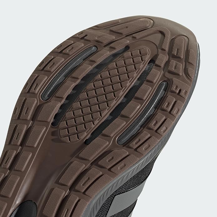 Adidas Runfalcon 3.0 Trail Running Shoes UK 6 EU 39.5