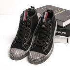 Breathable Mesh Trainers