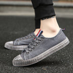 Breathable Mesh Trainers