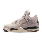Air Jordan 4 Retro A Ma Maniere 2024 While You Were Sleeping Womens Trainers