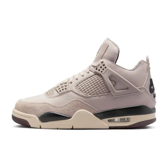 Air Jordan 4 Retro A Ma Maniere 2024 While You Were Sleeping Womens Trainers