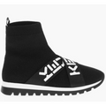 KENZO Black Sock Sneakers UK 2.5 EU 35