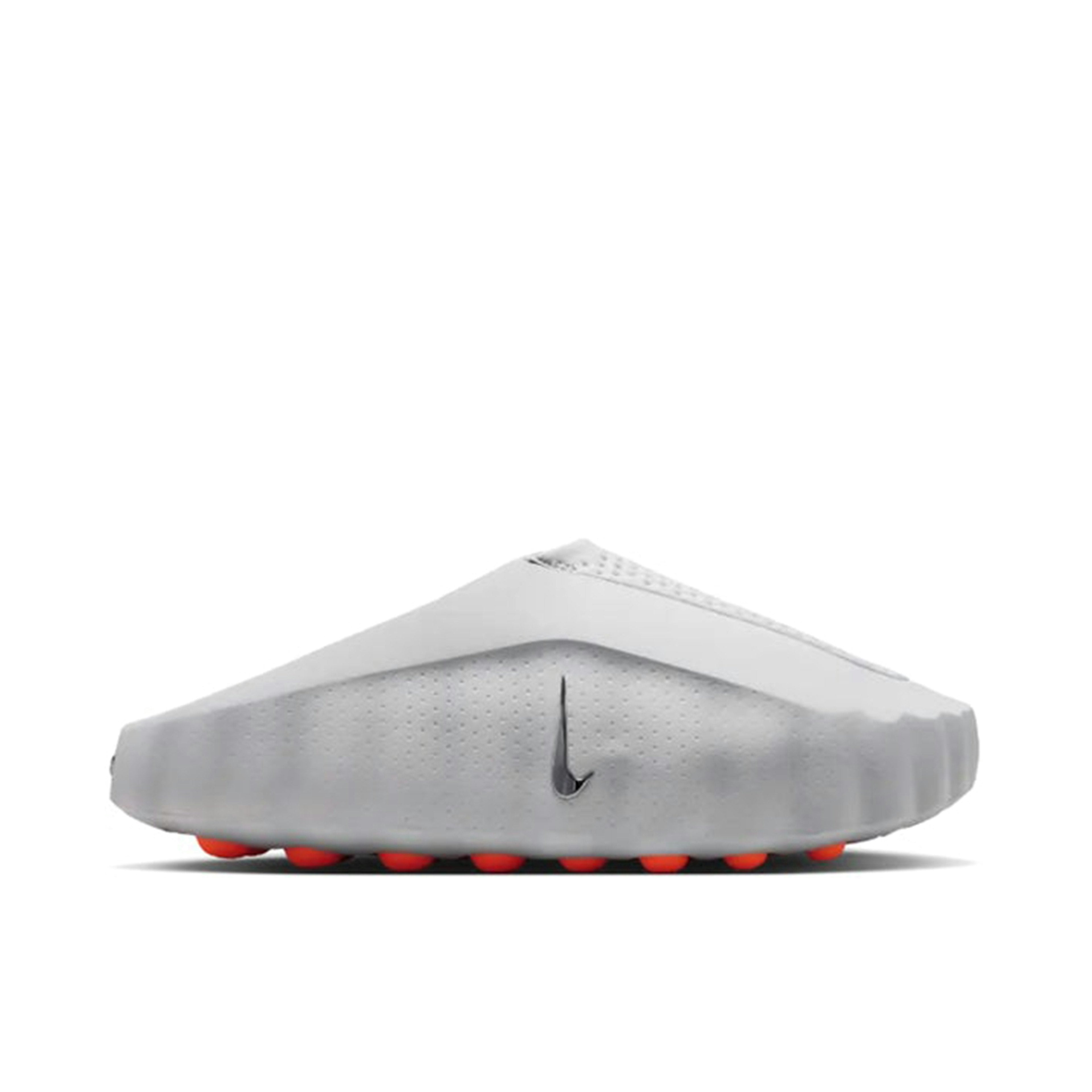 Nike Mind 001 Light Smoke Grey Slides