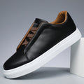 Mens Breathable Mesh Non Slip Lace Up Round Toe Trainers