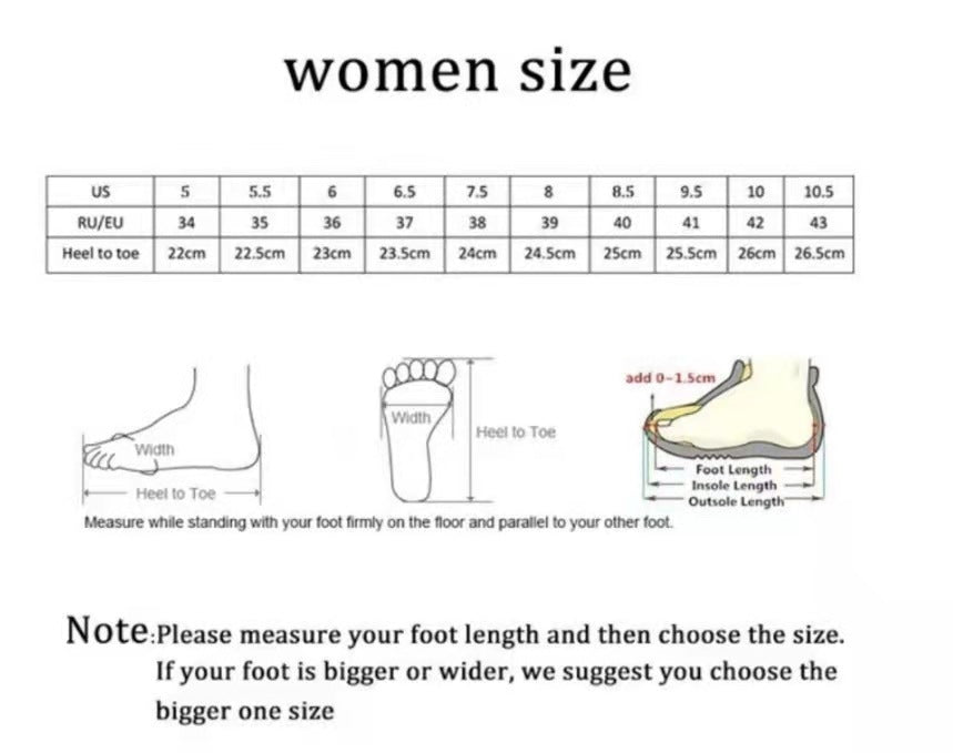Womens Breathable Mesh Round Toe Trainers