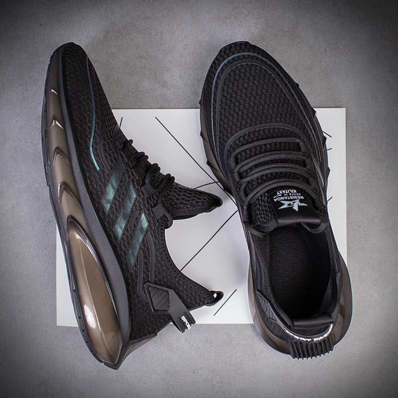 Unisex Breathable Lightweight Trainers