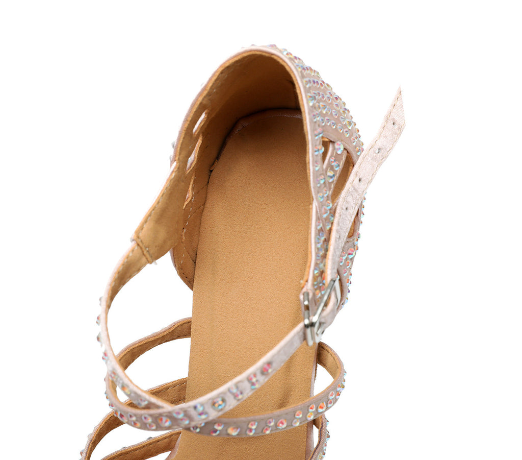 Womens Breathable Lightweight Heels