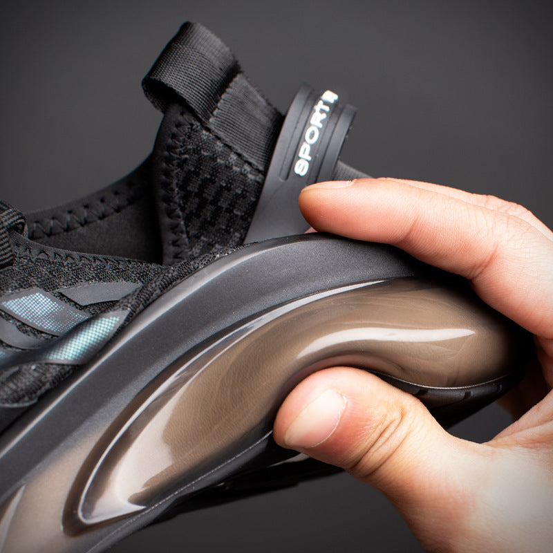 Unisex Breathable Lightweight Trainers