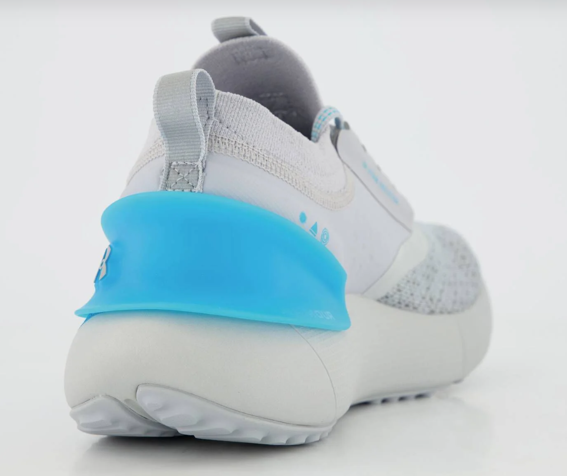Under Armour HOVR Phantom 3 Storm Womens Trainers UK 5 EU 38