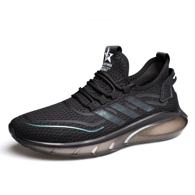 Unisex Breathable Lightweight Trainers