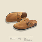 Womens Slip On Slippers