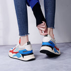 Womens Breathable Running Trainers