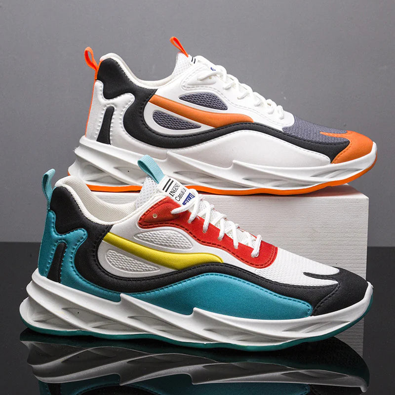 EVA Lightweight Trainers