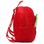 Kids Portable Decompression Pencil Bag Backpack