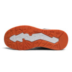 Breathable Mesh Lightweight Platform Round Toe Running Trainers