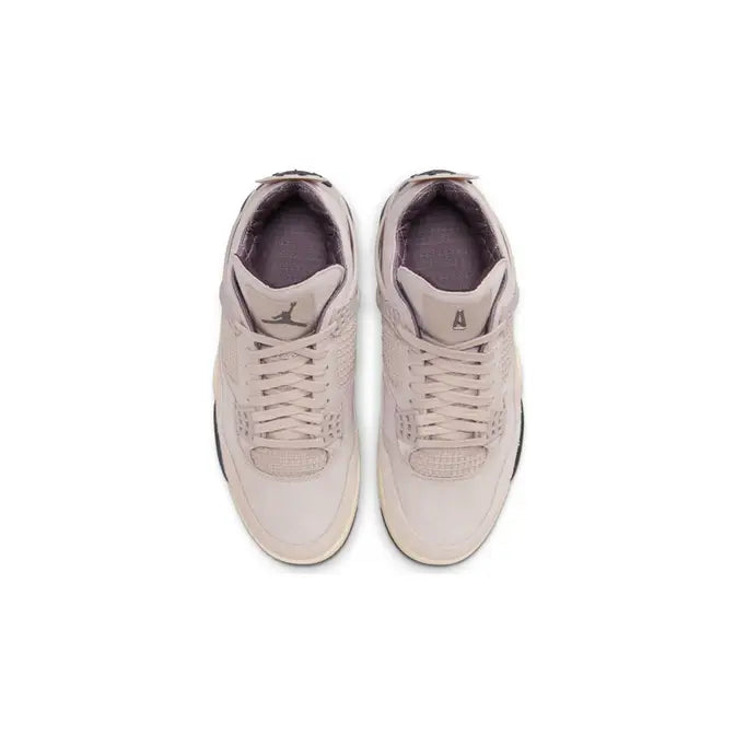 Air Jordan 4 Retro A Ma Maniere 2024 While You Were Sleeping Womens Trainers
