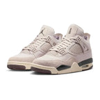 Air Jordan 4 Retro A Ma Maniere 2024 While You Were Sleeping Womens Trainers