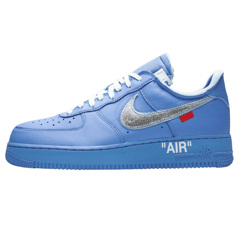 Air Force 1 Low Off-White MCA Trainers