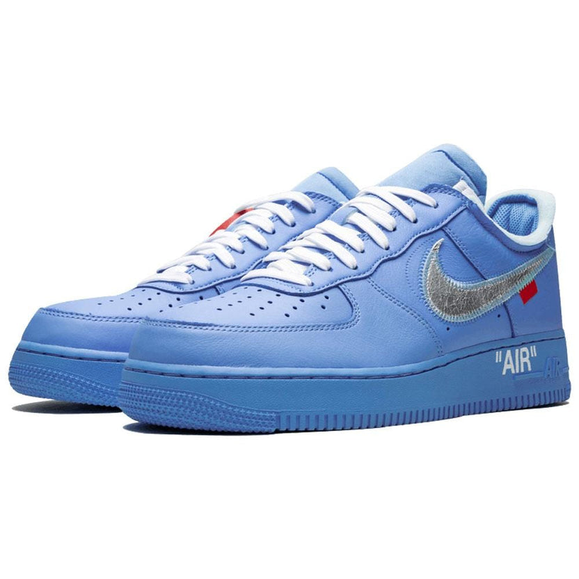 Air Force 1 Low Off-White MCA Trainers