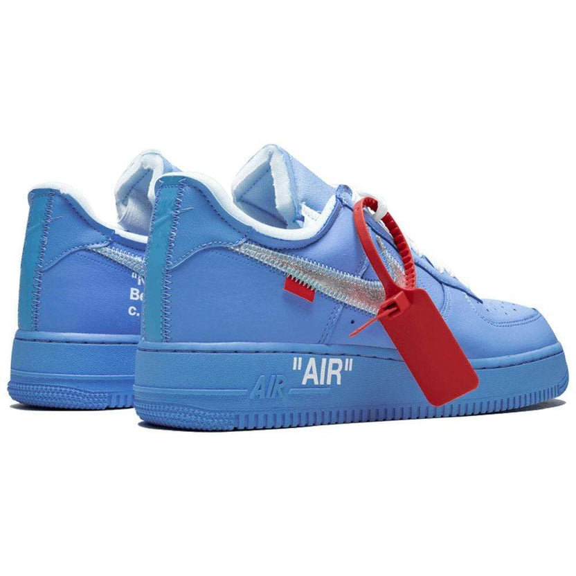 Air Force 1 Low Off-White MCA Trainers