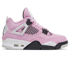 Air Jordan 4 Retro Orchid Womens Trainers