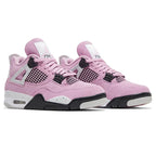 Air Jordan 4 Retro Orchid Womens Trainers