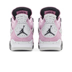 Air Jordan 4 Retro Orchid Womens Trainers