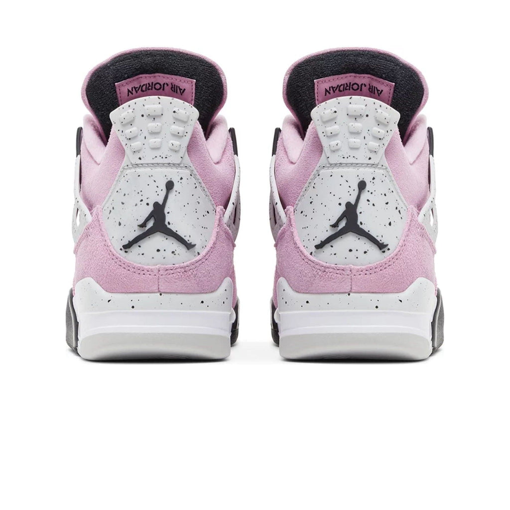 Air Jordan 4 Retro Orchid Womens Trainers