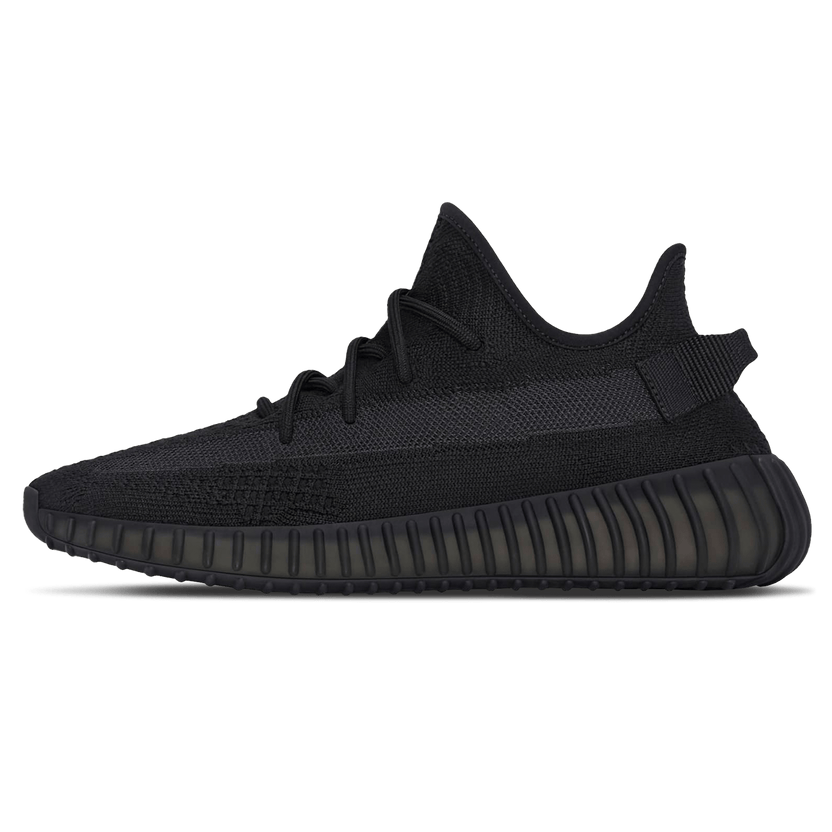 Yeezy Boost 350 V2 Onyx Trainers
