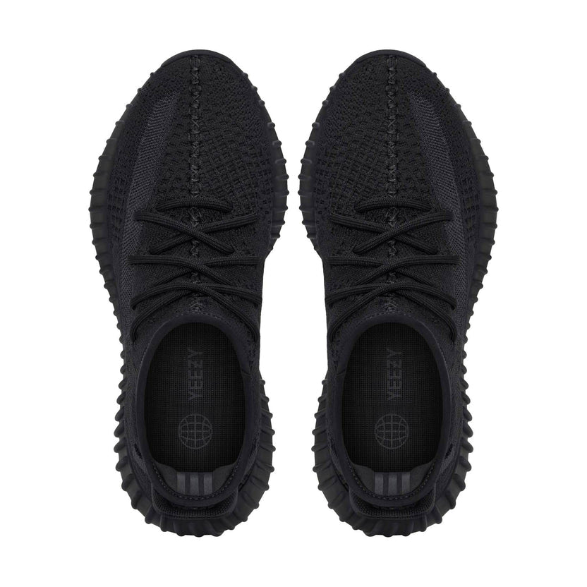 Yeezy Boost 350 V2 Onyx Trainers