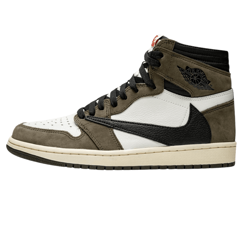 Air Jordan 1 Retro High Travis Scott Trainers