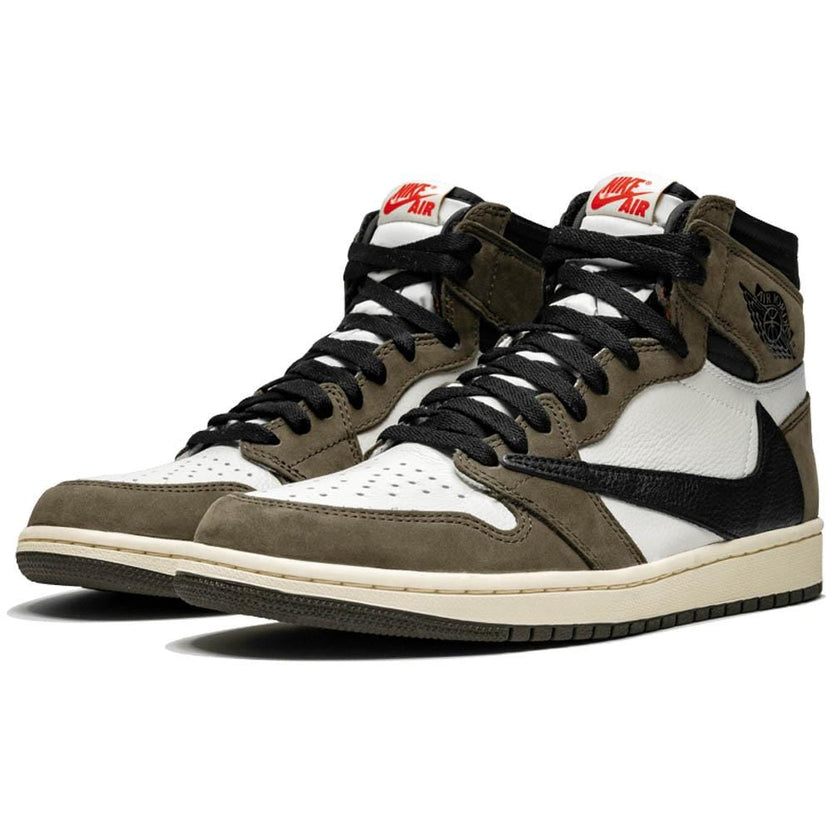 Air Jordan 1 Retro High Travis Scott Trainers