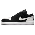 Air Jordan 1 Low SE Diamond Trainers