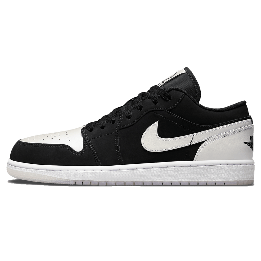 Air Jordan 1 Low SE Diamond Trainers