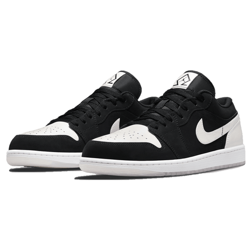 Air Jordan 1 Low SE Diamond Trainers