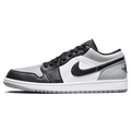 Air Jordan 1 Low Shadow Toe Trainers