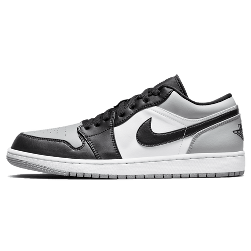 Air Jordan 1 Low Shadow Toe Trainers