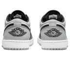 Air Jordan 1 Low Shadow Toe Trainers